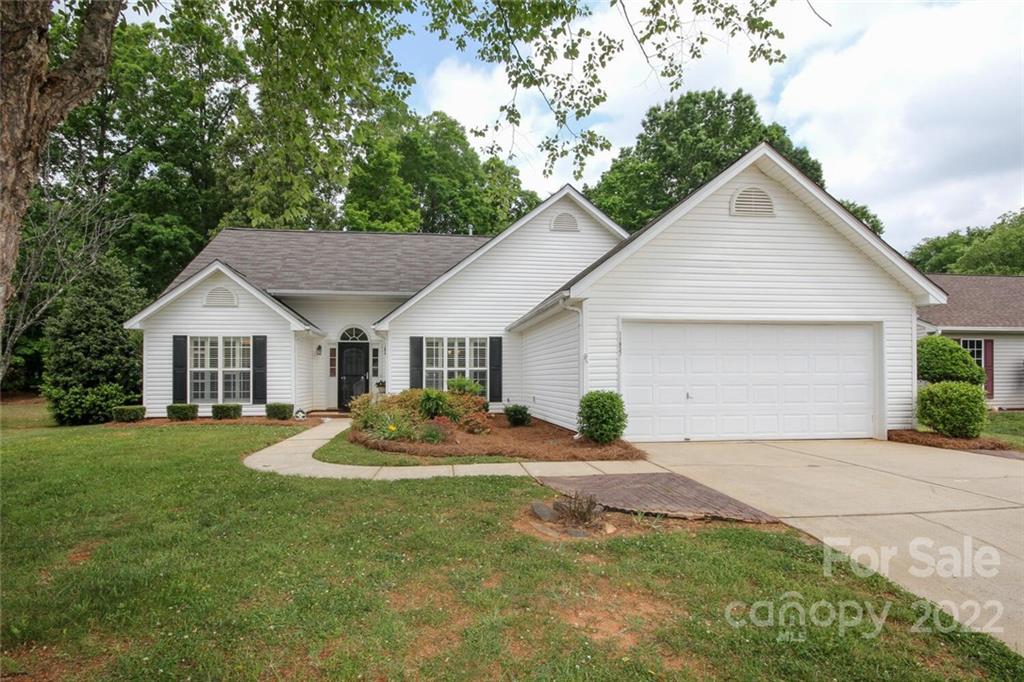 11837 Silvercrest Drive