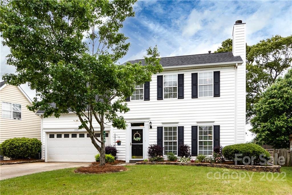 Property image 1 at 11727 Hawick Valley Lane, Charlotte, NC 28277