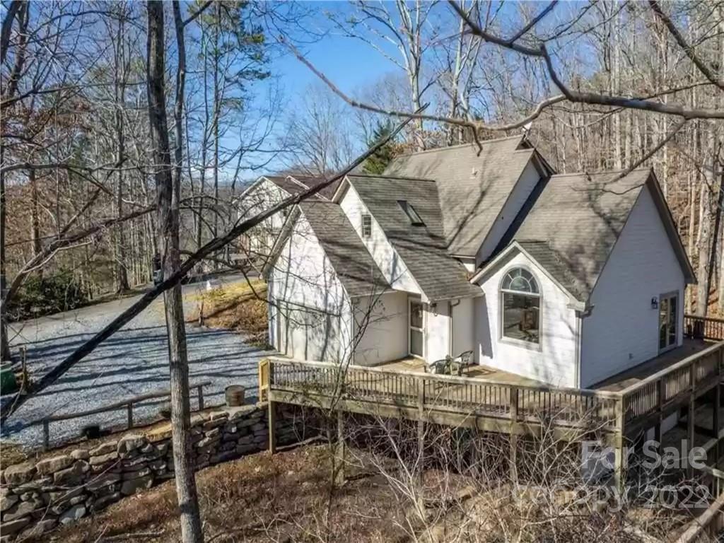 Property image 1 at 212 Appleton Drive, Sylva, NC 28779