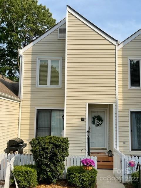 Property image 1 at 307 Eastwood Drive, Salisbury, NC 28146