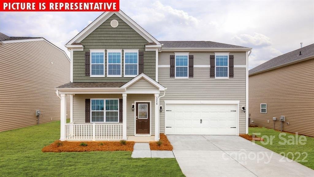 Property image 1 at 104 Kona Road, Mooresville, NC 28117