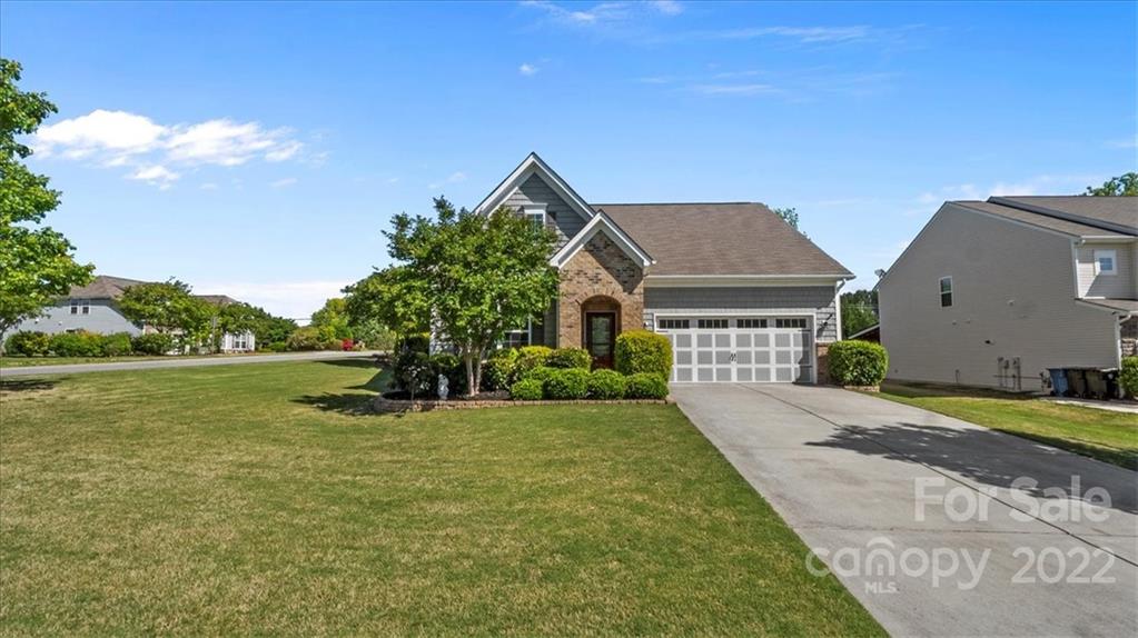 125 Sugar Magnolia Drive