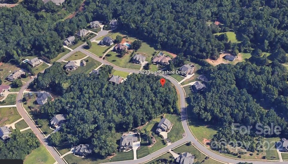 1223 Lancashire Drive