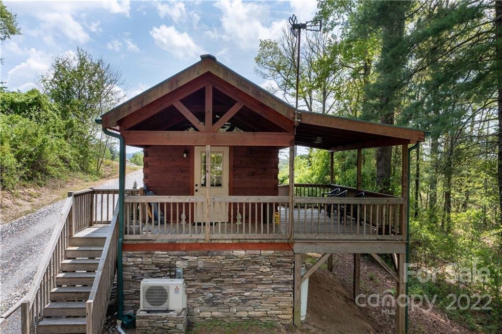 Property image 1 at 623 Overlook Drive, Spruce Pine, NC 28777