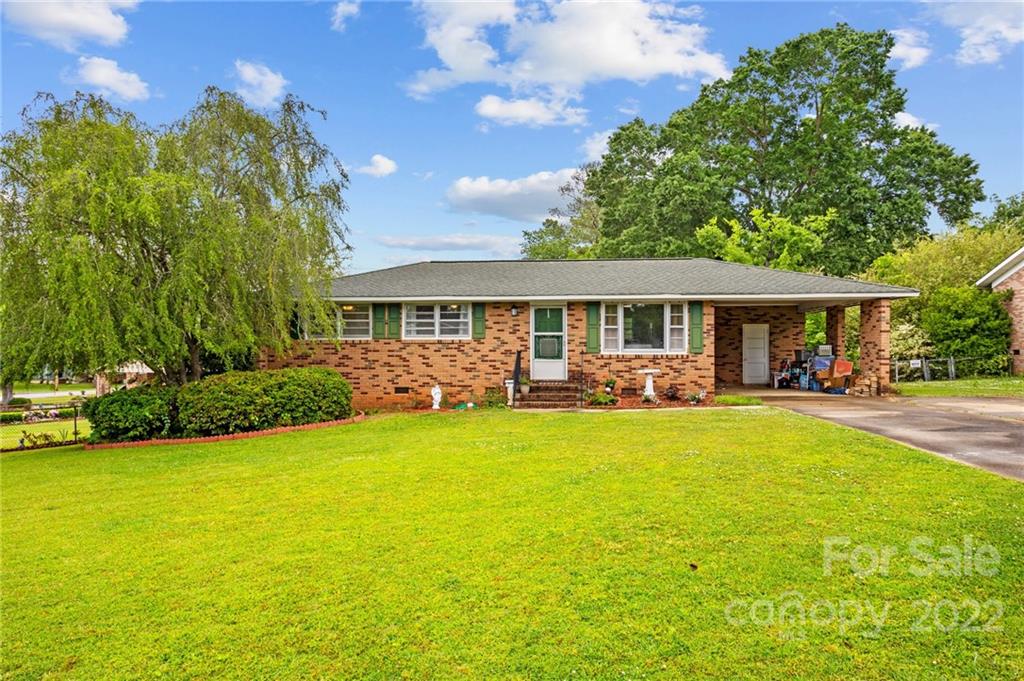 Property image 1 at 1538 Woodhaven Road, Rock Hill, SC 29732
