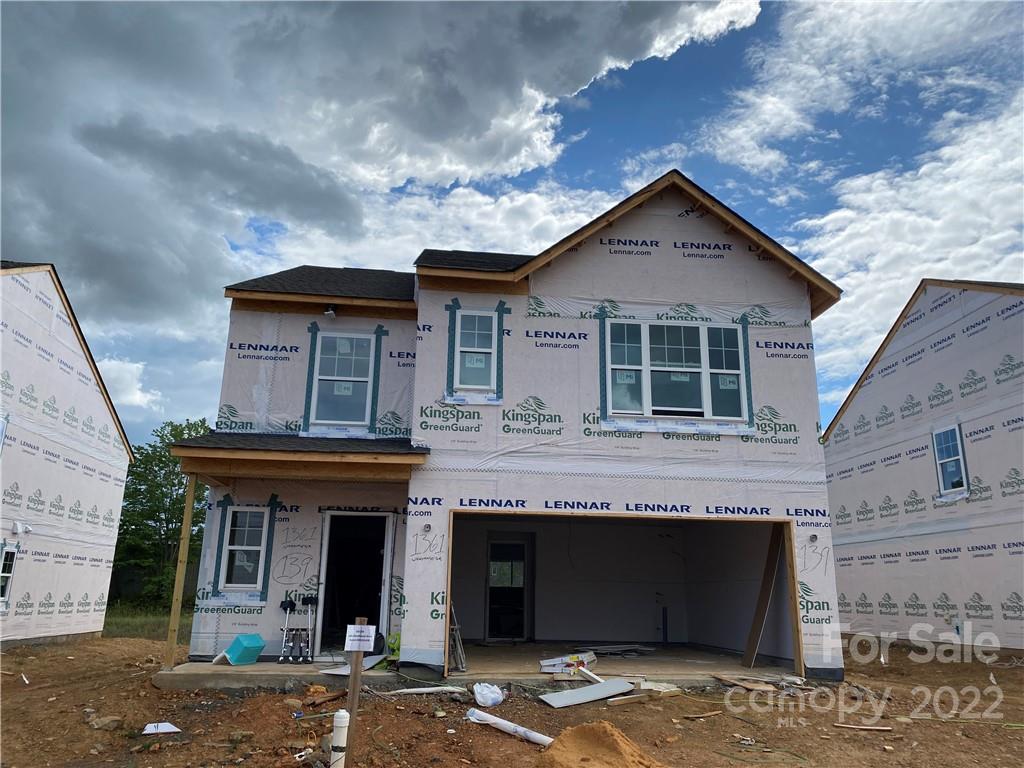 Property image 1 at 1361 Woodhouse Drive, Monroe, NC 28110