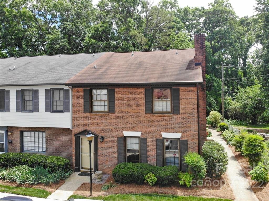 Property image 1 at 1501 Lansdale Drive, Charlotte, NC 28205