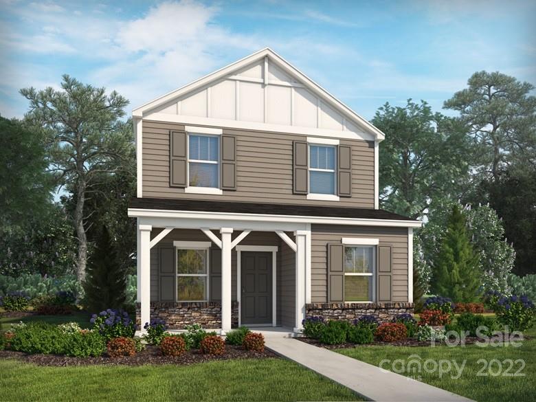 Property image 1 at 11234 Broadbent Court, Charlotte, NC 28278