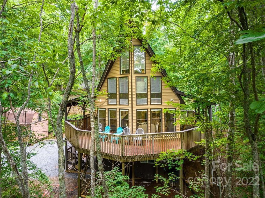 Property image 1 at 38 Manna Way, Sylva, NC 28779