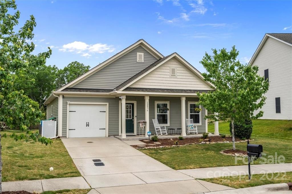 12836 Clydesdale Drive