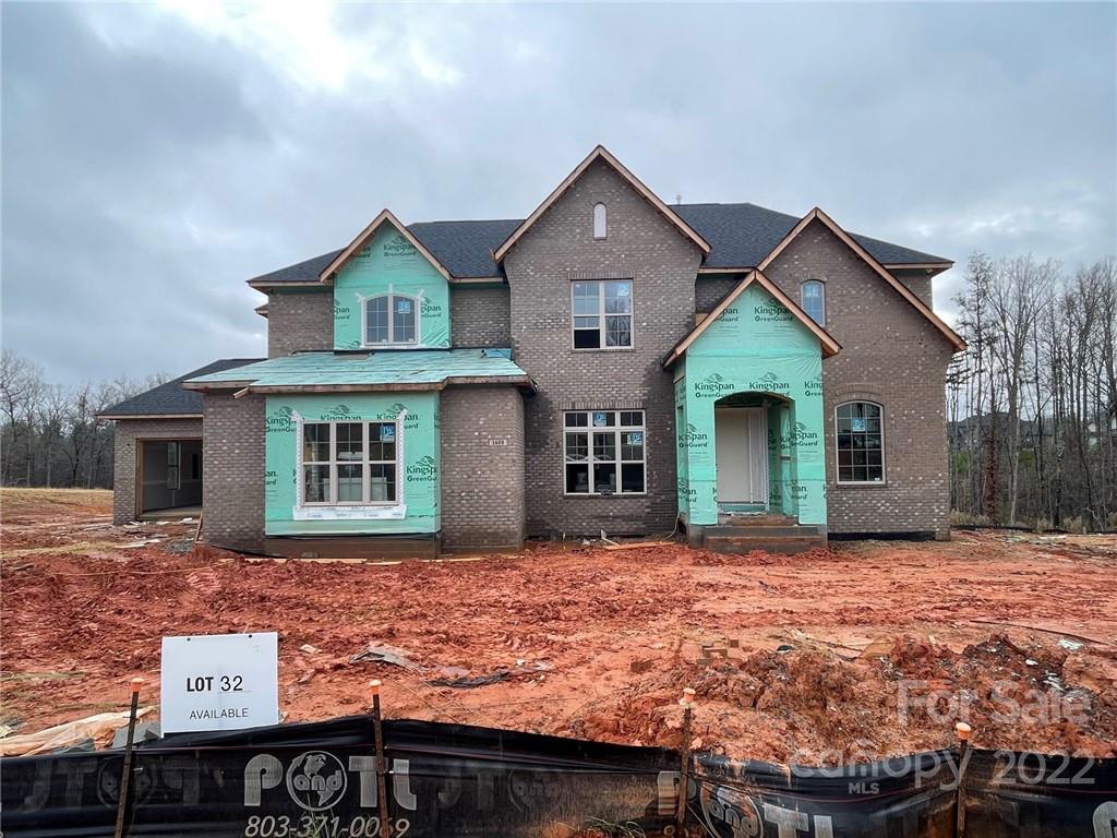 Property image 1 at 1469 Cherry Laurel Drive, Waxhaw, NC 28173