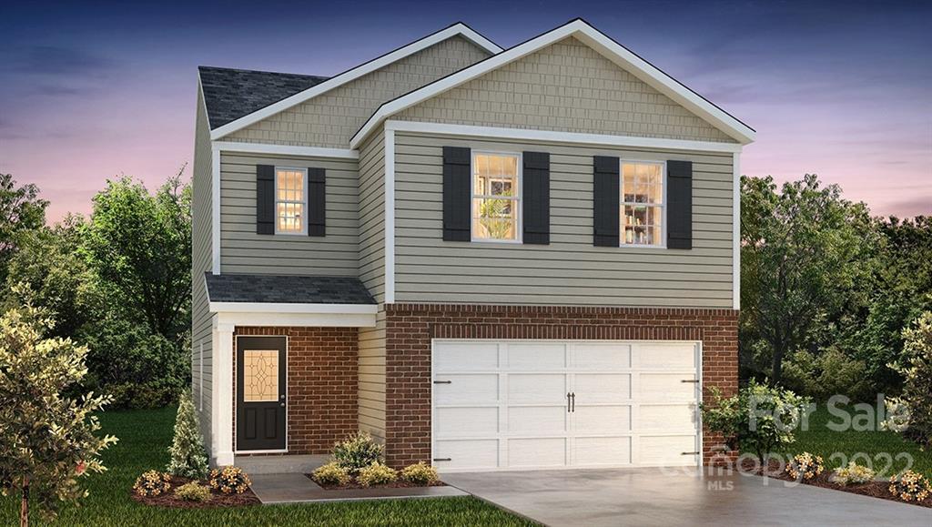 542 King Clover Lane