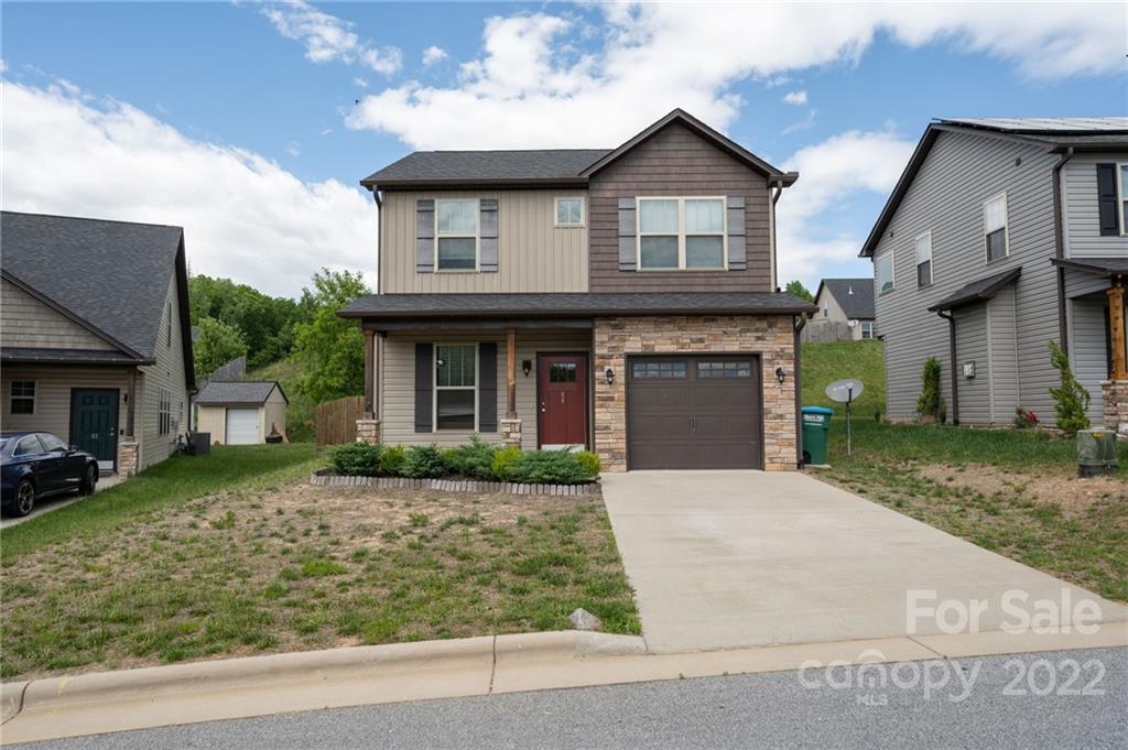 Property image 1 at 54 Mallard Run, Arden, NC 28704