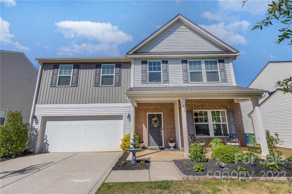 Property image 1 at 137 Maggie Drive, Mount Holly, NC 28120