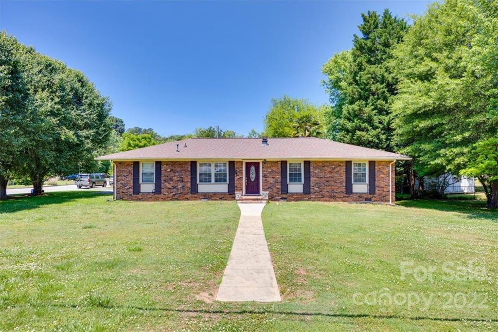 Property image 1 at 2075 Marett Boulevard, Rock Hill, SC 29732