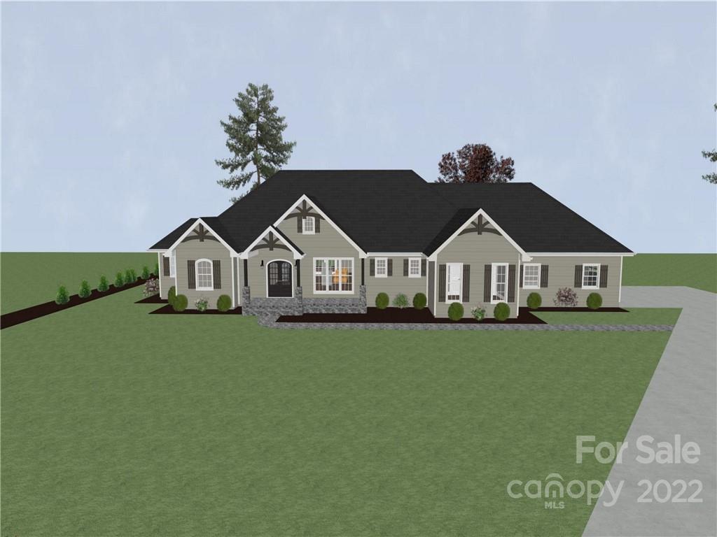 Property image 1 at 169 Long Tail Lane, Hendersonville, NC 28739