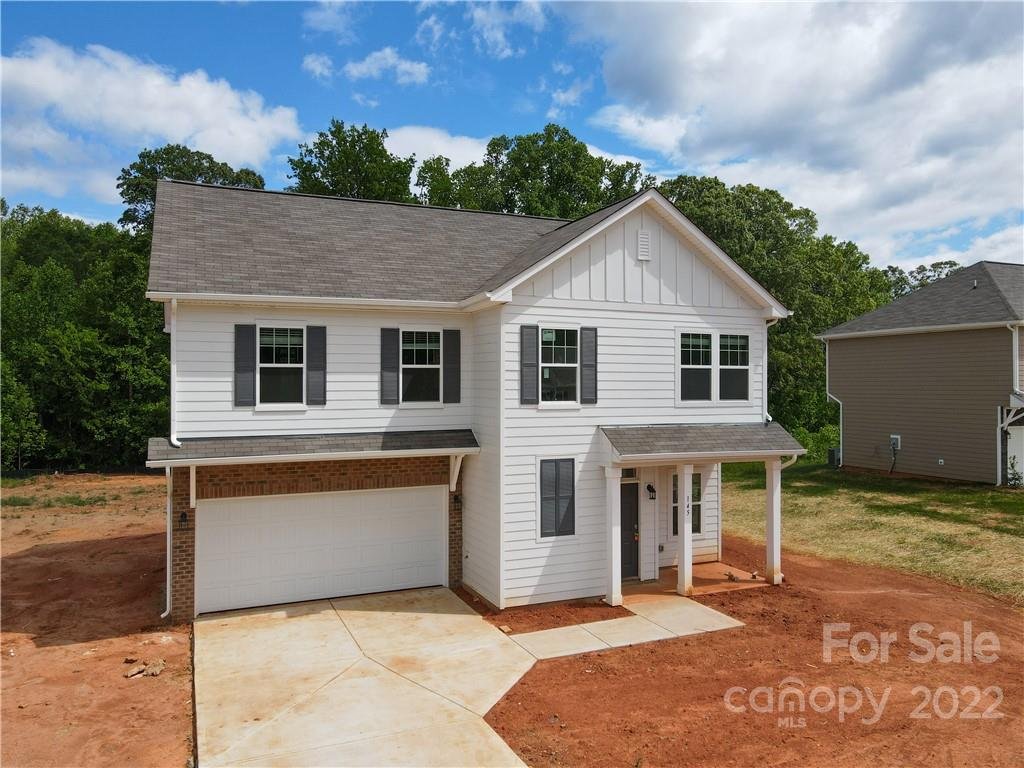 Property image 1 at 145 Pumice Drive, Statesville, NC 28625