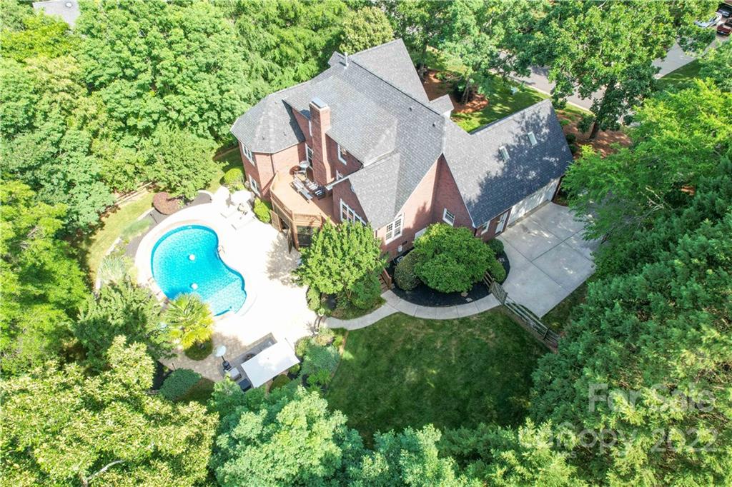 Property image 1 at 4712 Myers Lane, Harrisburg, NC 28075