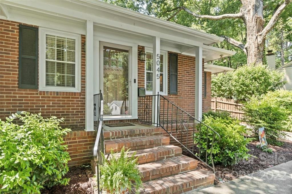 Property image 1 at 5045 Milford Road, Charlotte, NC 28210