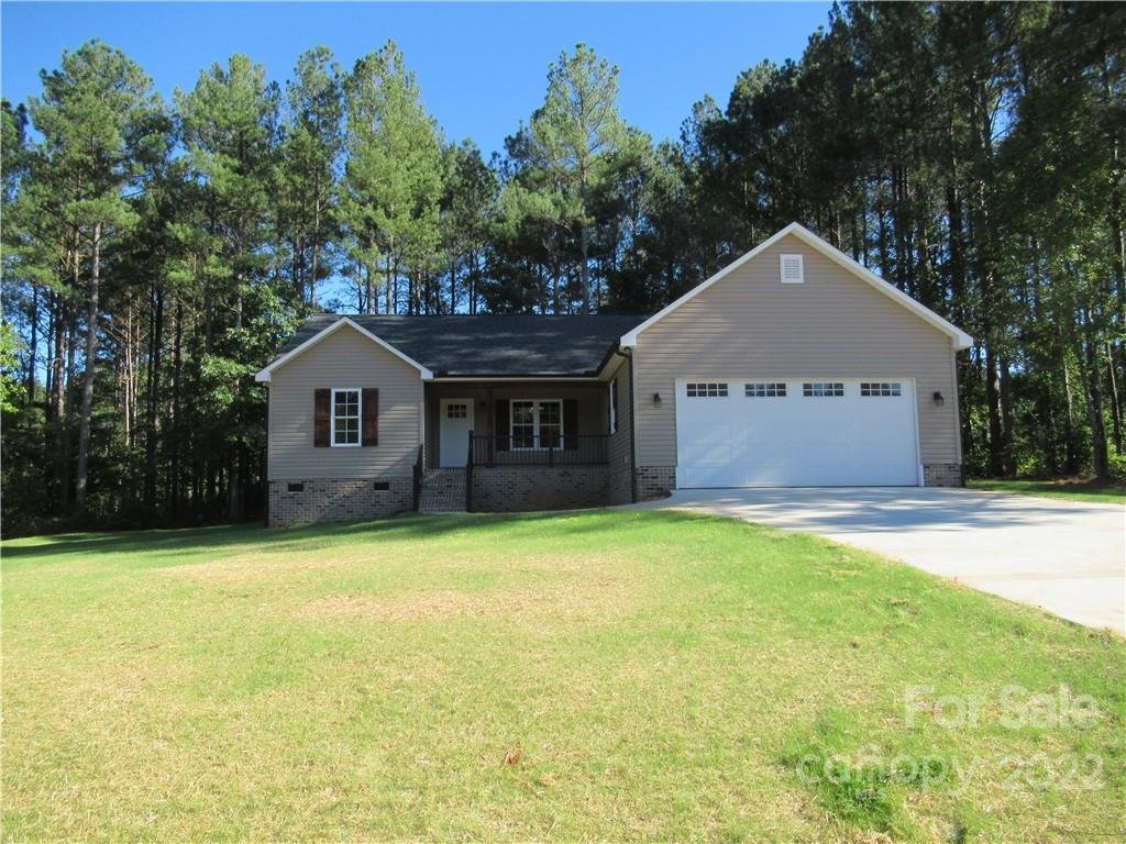 Property image 1 at 7369 Finch Lane, Vale, NC 28168