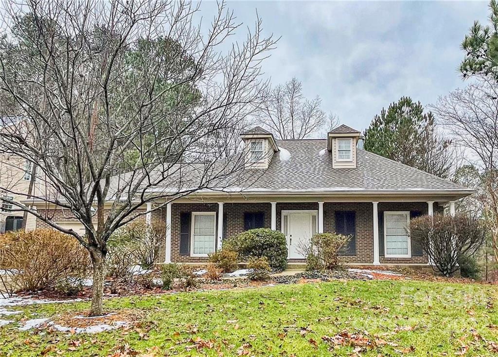 11070 Deep Cove Drive