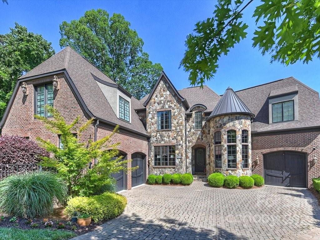 Property image 1 at 5915 Vidal Lane, Charlotte, NC 28226