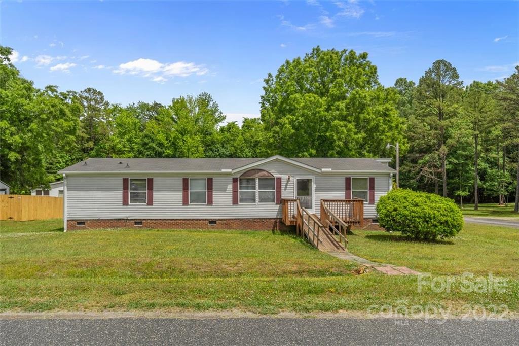 Property image 1 at 9990 Pebble Creek Drive, Concord, NC 28025