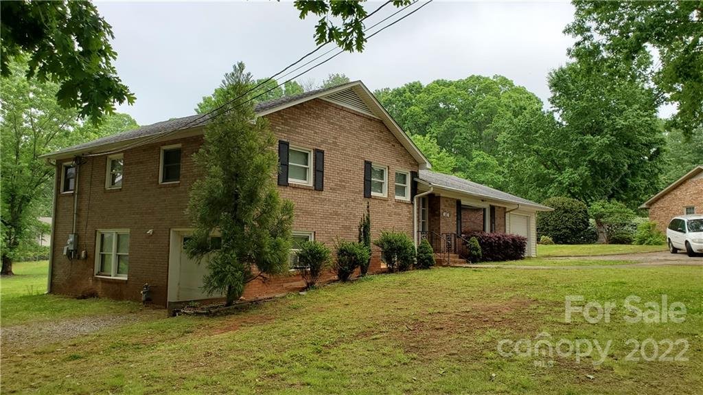 Property image 1 at 583 Greenway Drive, Statesville, NC 28677