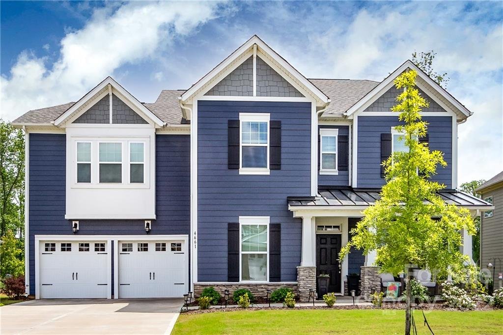 4661 Monument Valley Drive