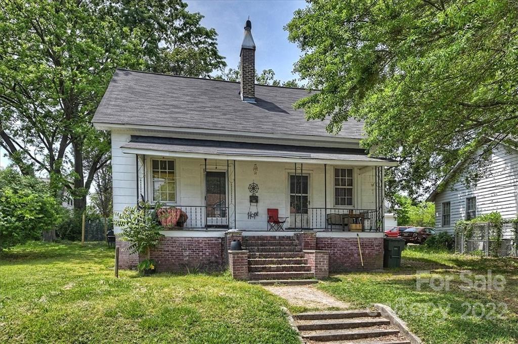 Property image 1 at 103 S Dalton Street, Gastonia, NC 28052