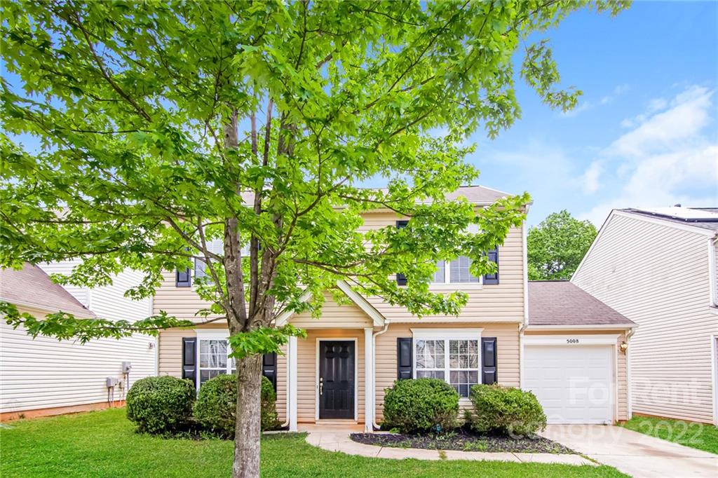 Property image 1 at 5008 Rockwood Road, Charlotte, NC 28216