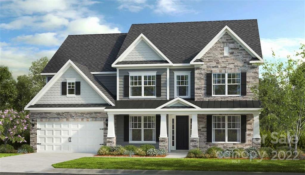 2346 Excalibur Drive