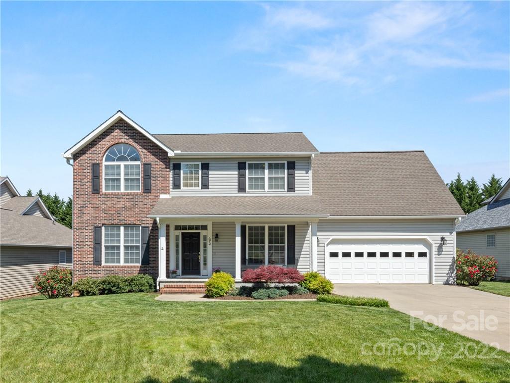Property image 1 at 85 Driftstone Circle, Arden, NC 28704