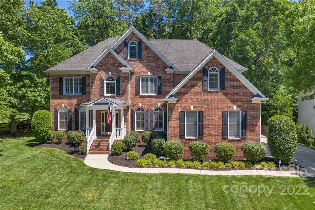 Property image 1 at 5510 Silver Creek Drive, Waxhaw, NC 28173