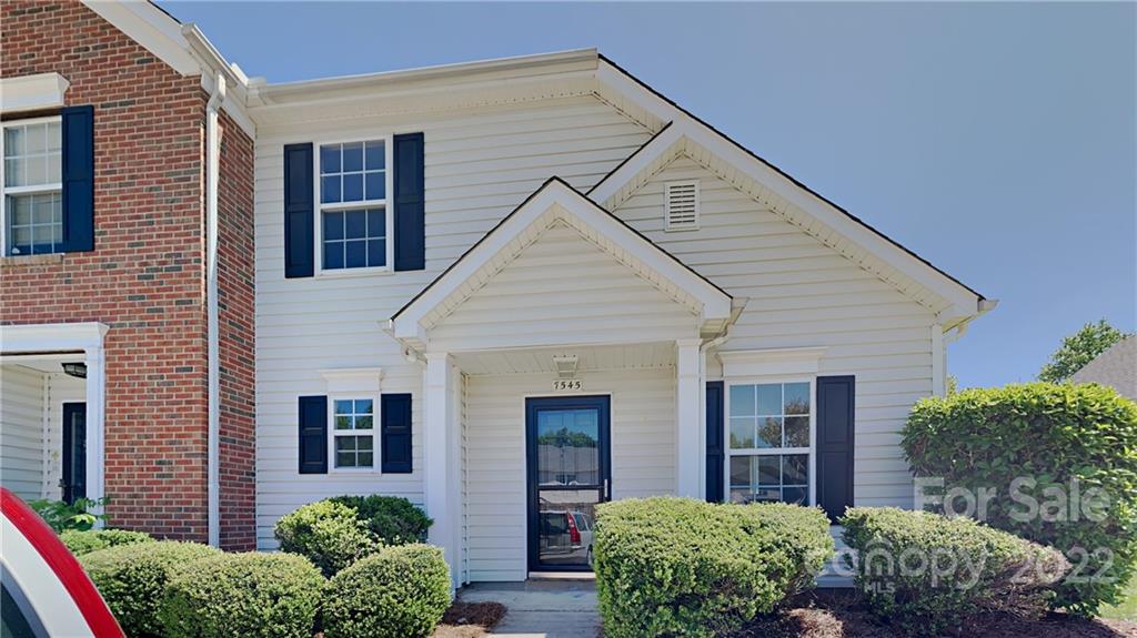 7545 Pilot Cove Court