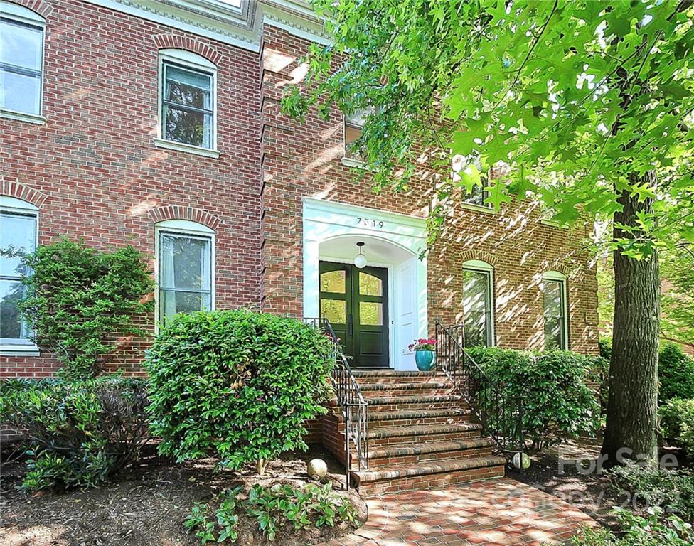Property image 1 at 7319 St Clair Drive, Charlotte, NC 28270