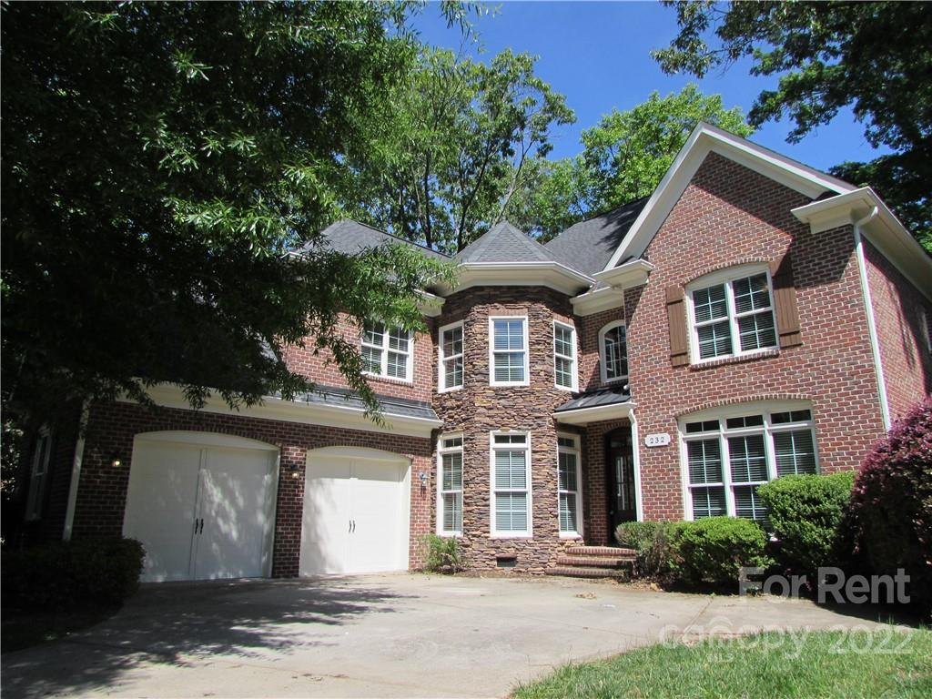 Property image 1 at 232 Birdie Drive, Stanley, NC 28164