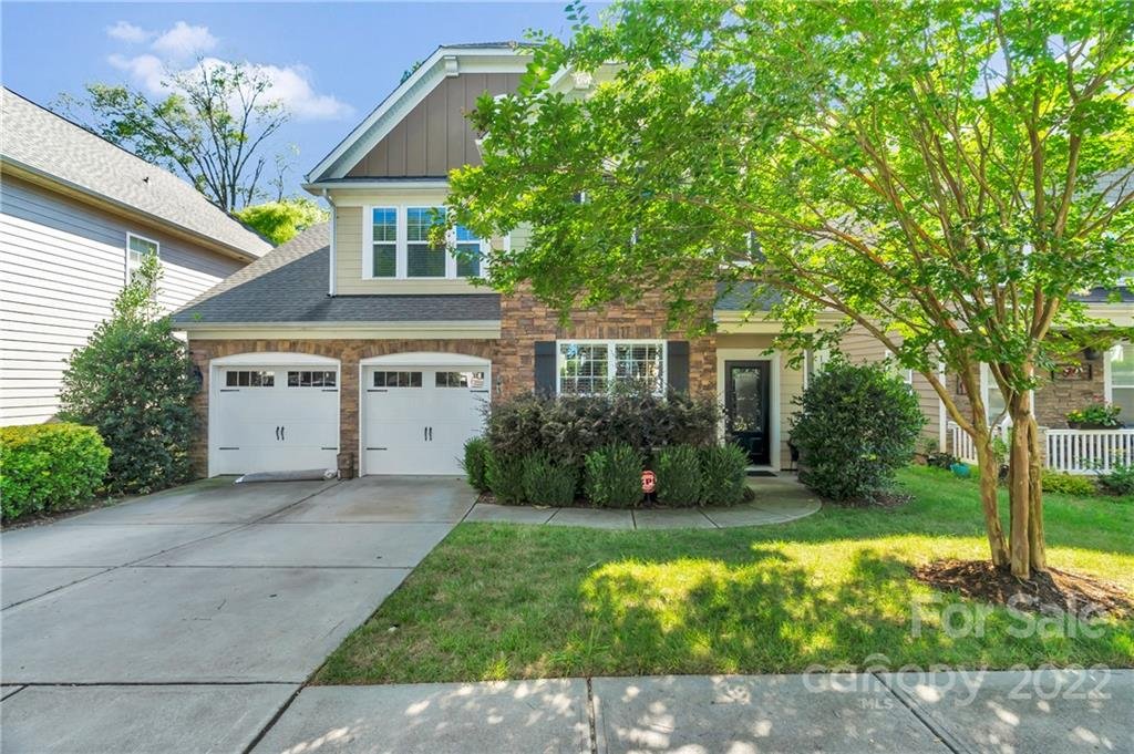 11526 Ardrey Crest Drive