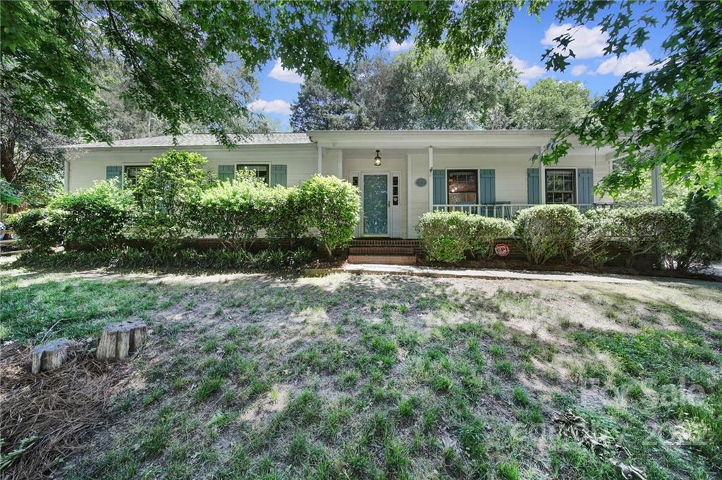 Property image 1 at 8725 Kirchenbaum Drive, Charlotte, NC 28210