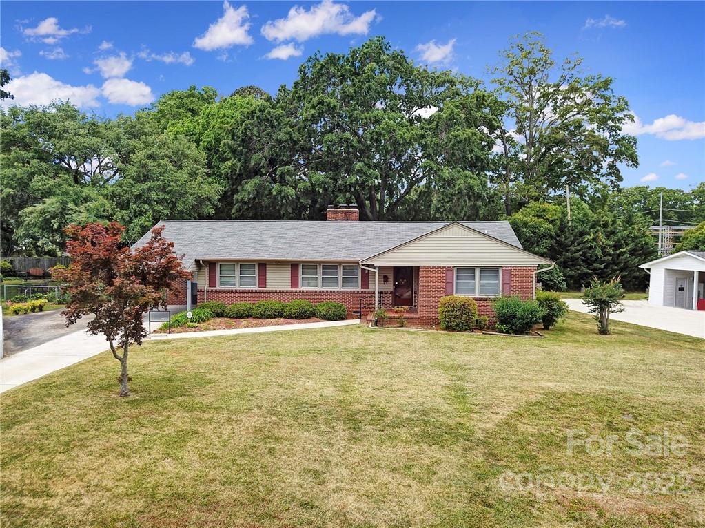 Property image 1 at 1137 Marydale Lane, Rock Hill, SC 29732