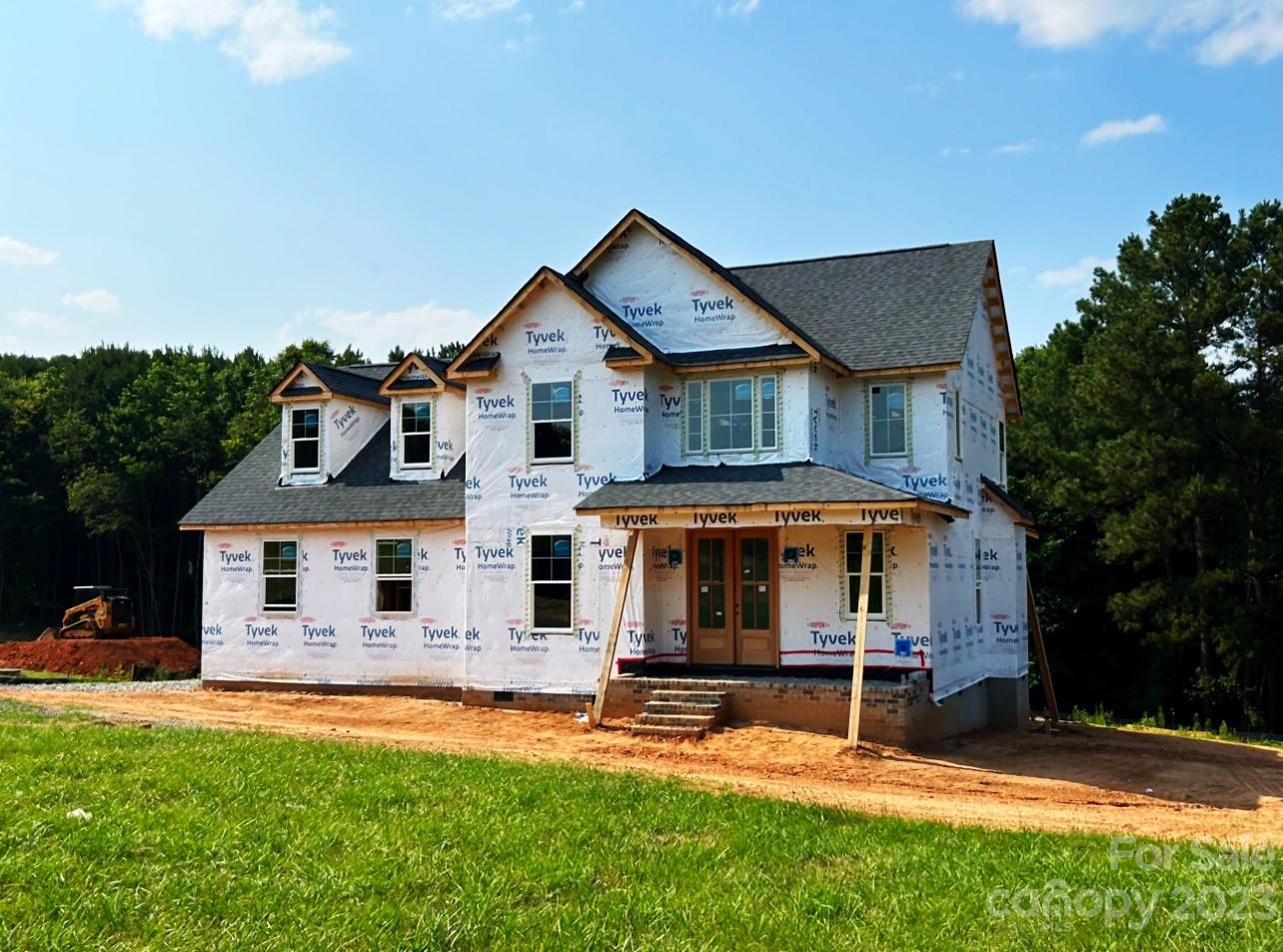 Property image 1 at 8094 Cypress Street, Sherrills Ford, NC 28673