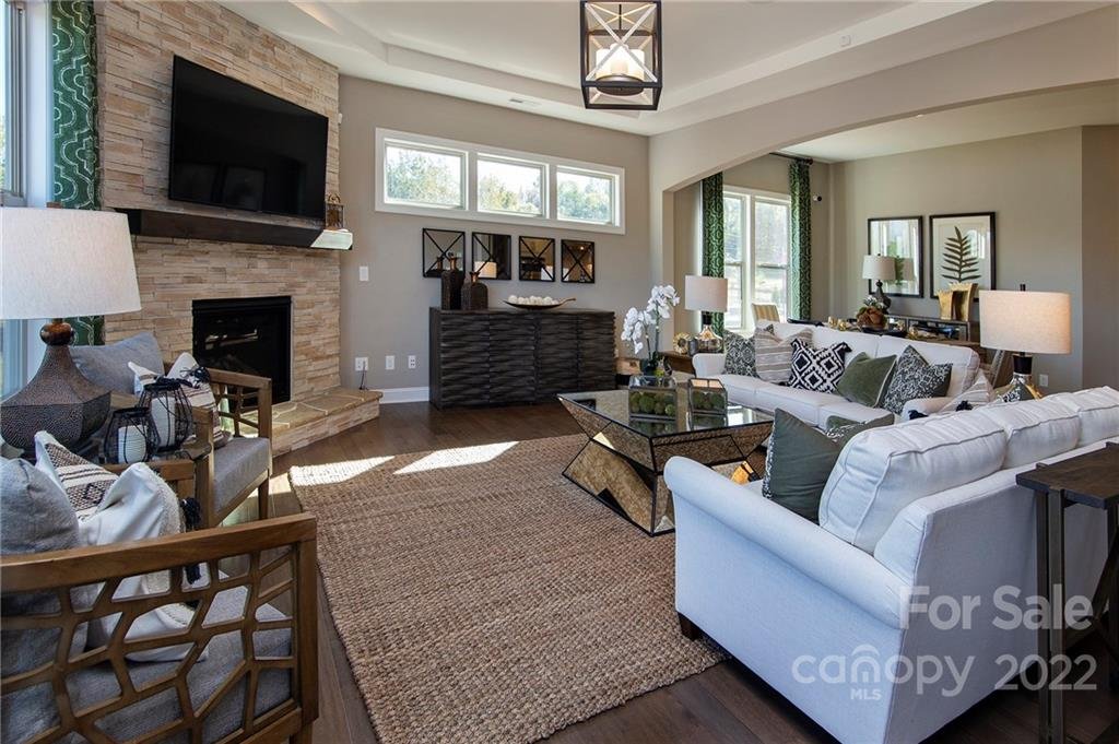 Property image 1 at 2270 Excalibur Drive, Indian Land, SC 29707