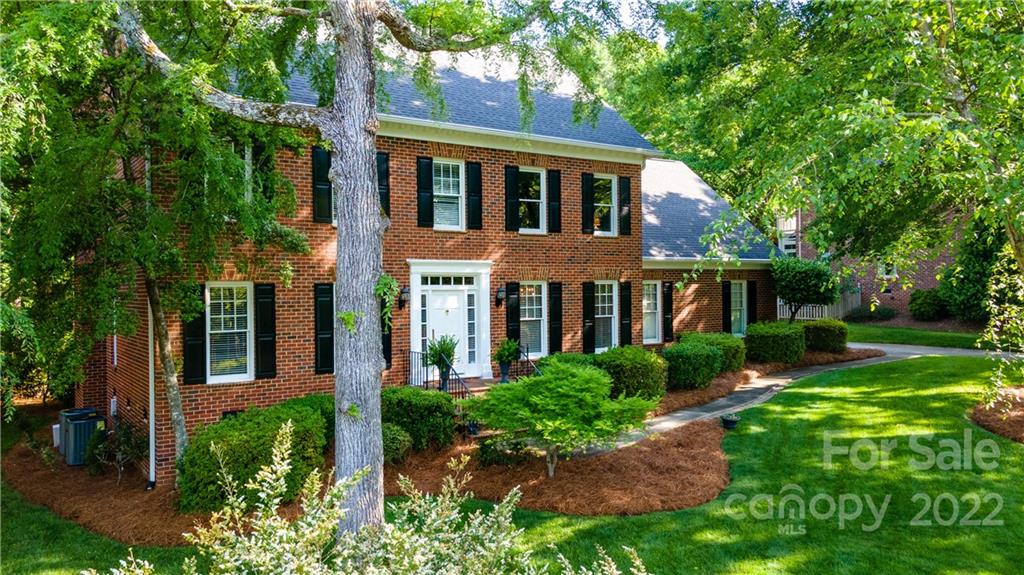 Property image 1 at 7217 St Clair Drive, Charlotte, NC 28270