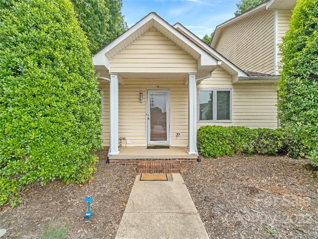 Property image 1 at 3382 White Oak Court, Claremont, NC 28610