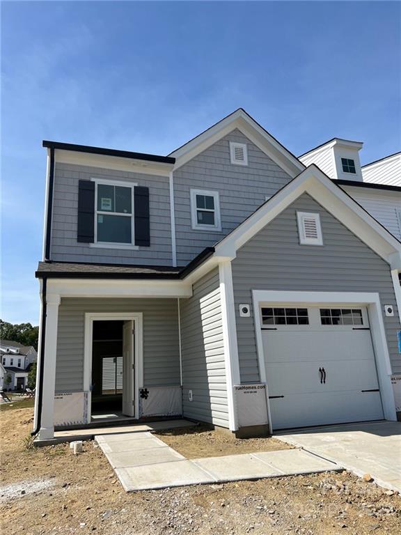 Property image 1 at 12038 Wigeon Way, Charlotte, NC 28262