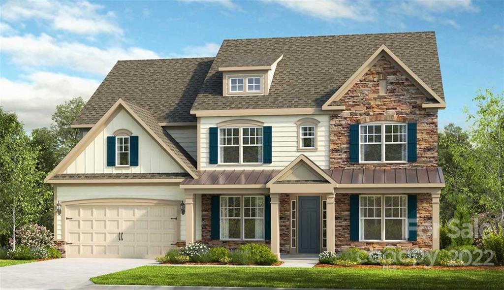 Property image 1 at 2317 Excalibur Drive, Indian Land, SC 29707