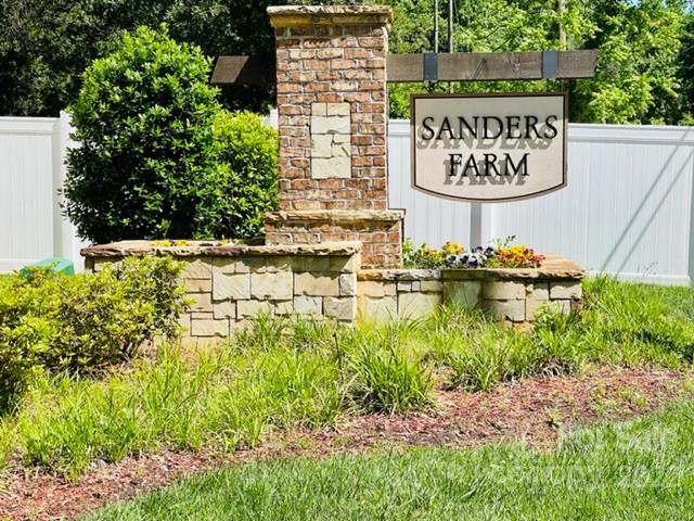 Property image 1 at 2508 Walnut Forest Drive, Charlotte, NC 28216