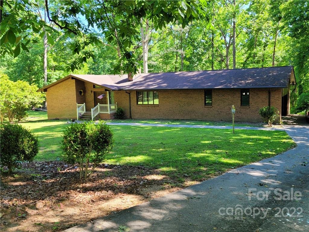 Property image 1 at 1565 Stonewood Drive, Salisbury, NC 28146