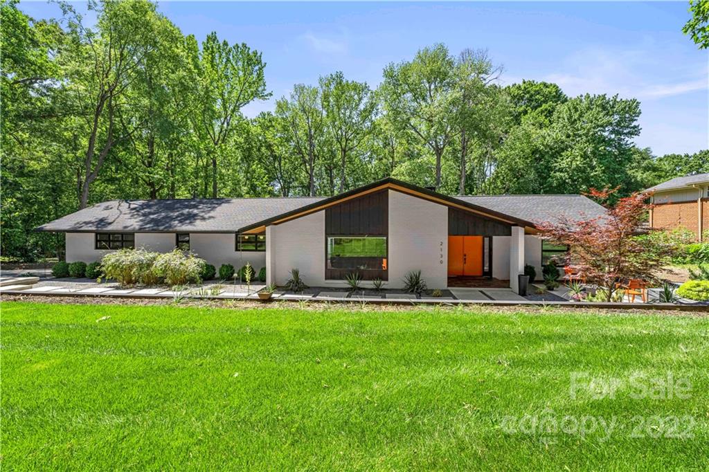 Property image 1 at 2130 Valencia Terrace, Charlotte, NC 28226