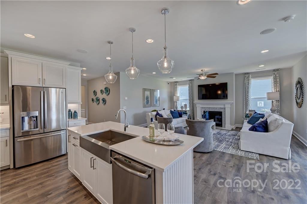 Property image 1 at 1043 Chalet Lane, Indian Land, SC 29707